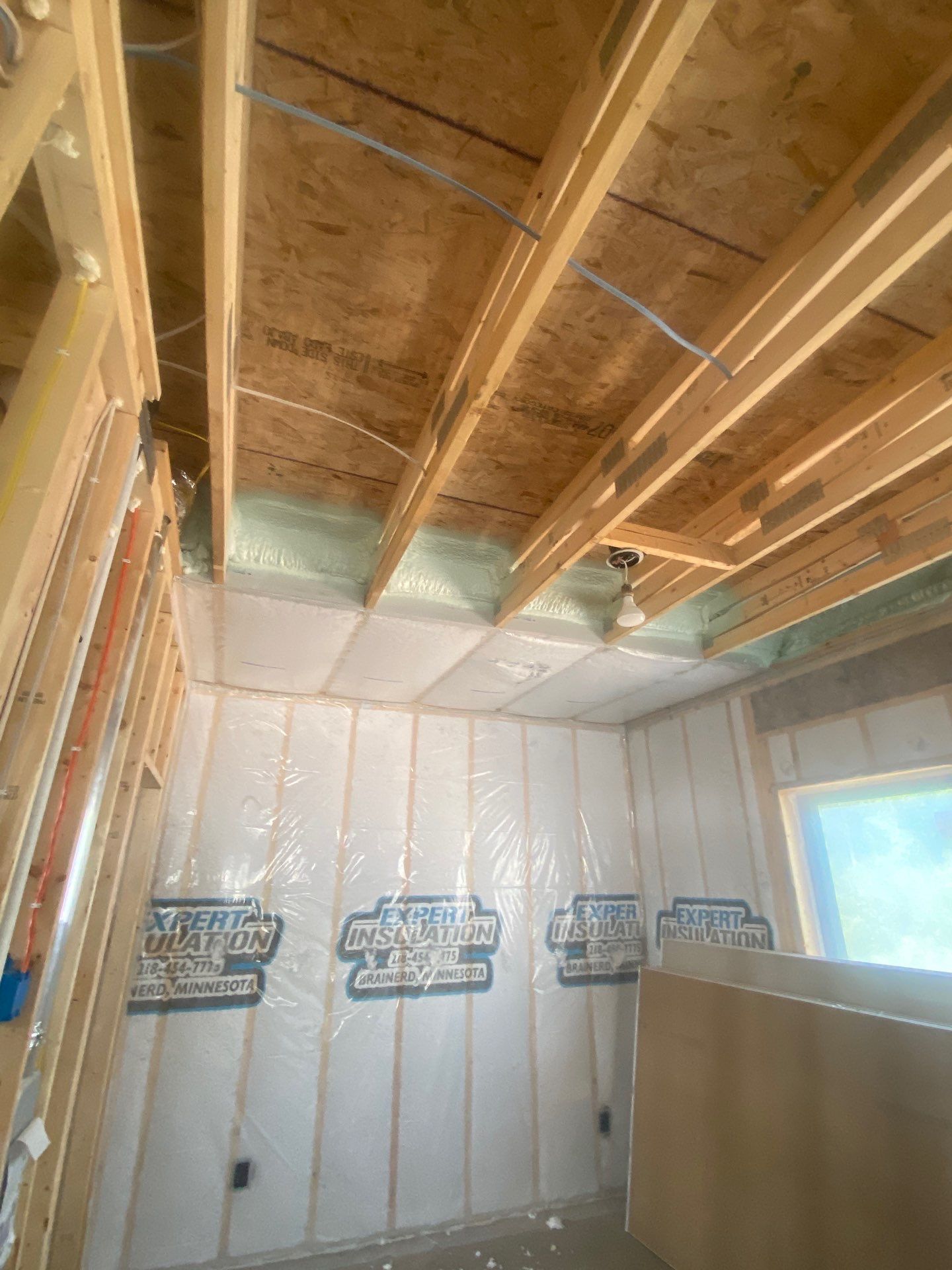 BIBS Walls-