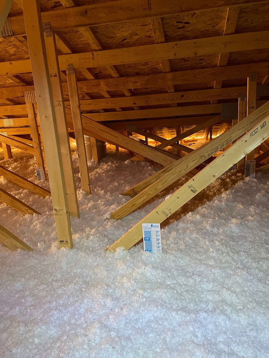 Attic-Blown-In-Insulation
