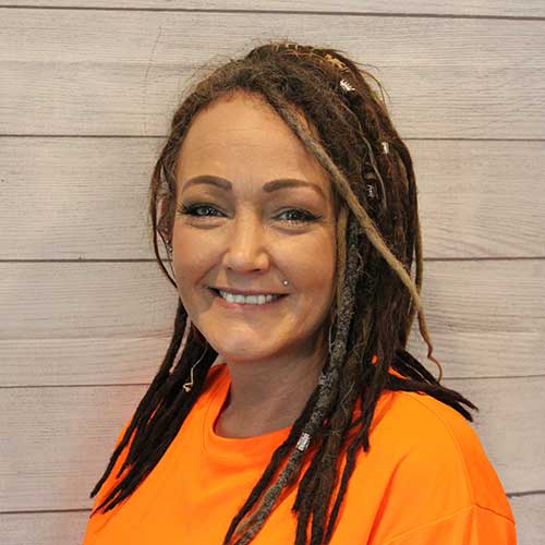 DANIELLE-HINES